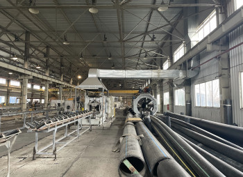 Продаж виробничого комплексу 4340 м2 з ділянкою 6,3 га, Київська область, Баришівка